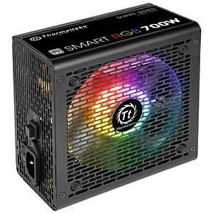 Thermaltake Smart RGB 700W 80+ G�� Kayna��/Power Supply