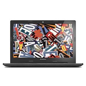 Lenovo NB Z5070 59432063 i5-4210U 8GB 1TB+8GBSSHD 2GVGA 15.6 FDos Diz�st� Bilgisayar