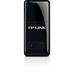 Tp-Link TL-WN823N 300Mbps Mini Kablosuz N USB Adapt�r