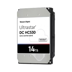 WD ULTRASTAR WUH721414ALE6L4 3.5 14TB 512Mb 7200 Rpm 7/24 NAS HardDisk