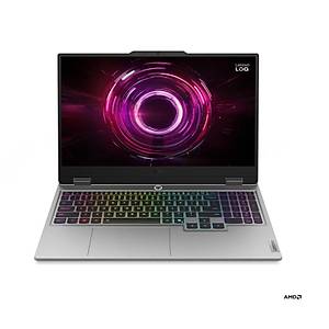 Lenovo LOQ 15AHP10 83JG00BJTR Ryzen 7 250 32GB 1TB SSD 8GB RTX5060  15.6 in� FullHD 144Hz FreeDos Laptop