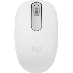 Logitech M196 910-007460 Beyaz Sessiz Optik Kablosuz Mouse