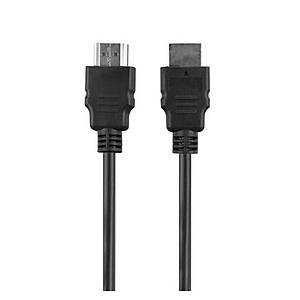 Hytech HY-XHD01 1.5 m 4K HDMI Kablo