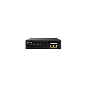 Tenda SG110PC 10Port 10/100/1000 Mbps Gigabit PoE Switch