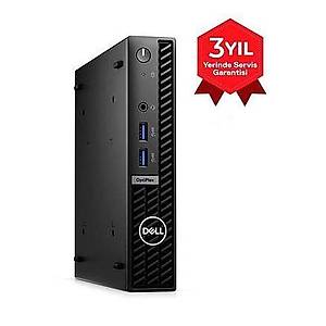 Dell Opt�plex N002O7010MFFPU 7010MFF PLUS i5-13500T 8GB 256GB SSD UBU