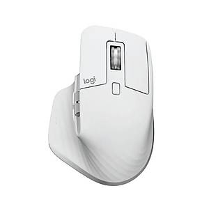 Logitech MX Master 910-006560 3S Beyaz Mouse