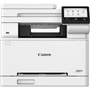 Canon i-Sensys MF667CDW Duplex Wi-Fi + Taray�c� + Fotokopi + Faks Renkli �ok Fonksiyonlu Lazer Yaz�c�