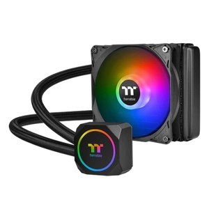 Thermaltake TH120 ARGB Fanl� 120mm  �ntel/AM4 Serisi Uyumlu S�v� So�utucu