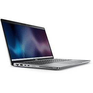 Dell NB Latitude N025L544014_U I7-1355U 16GB 512SSD O/B 14 Ubuntu Laptop
