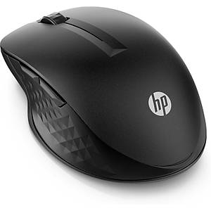 HP 3B4Q2AA Bluetooth ve Wireless Mouse