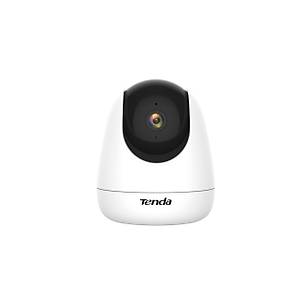 Tenda CP3 2MP Pan-T�lt Kablosuz Ip Kamera