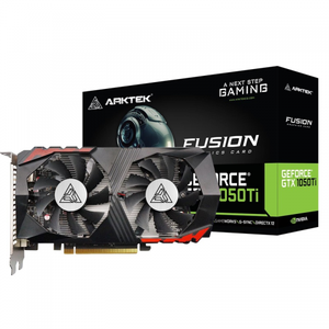 Arktek GTX1050TI AKN1050TID5S4GH1 128 Bit GDDR5 4 GB Ekran Kart�
