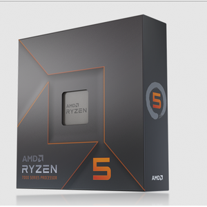 AMD Ryzen 5 7600X Alt� �ekirdek 3.80 GHz ��lemci (Kutulu Fan YOK)