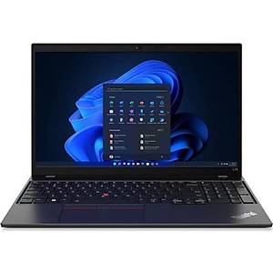 Lenovo L15 Thikpad 21C3001DTX I5-1235U 16GB 512SSD O/B 15.6 Win10Pro Laptop