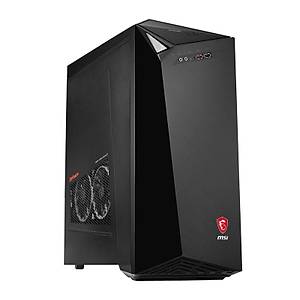 Msi Pc Infinite 8RB-229XTR I7-8700 8GB DDR4 128GB SSD+1TB 7200RPM GTX1050TI GDDR5 4GB Dos DVD Masa�st� Bilgisayar