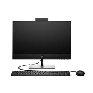 Hp A�o Pro 440 G9 937Y1EA 23.8 in� I5-14500T 16GB 512SSD FreeDos Siyah All In One Bilgisayar