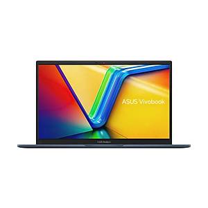 Asus Vivobook 15 X1504VA-NJ2770 I7-1355U 16GB 512SSD 15.6 FreeDOS Laptop