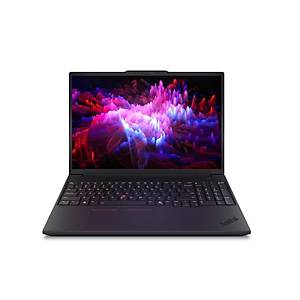 Lenovo Thinkpad Nbw 21rs000btx P16v G3 U7 255h 1x32g 1x1tb Nvidia Rtxpro2000 Balckwell 8gb W11p 3 Yil Yerinde Garanti Diz�st� Bilgisayar