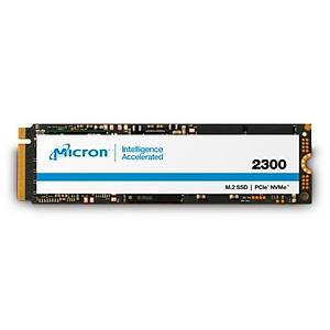 Micron 2300 256GB m.2 NVMe MTFDHBA256TDV-1AY1AABYY