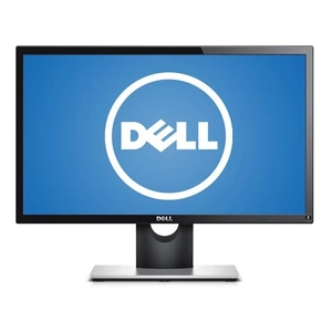 Dell 23.8 SE2416H Led 6MS Monit�r VGA HDMI