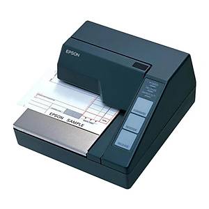 Epson TM-U295-292 Slip Yaz�c�