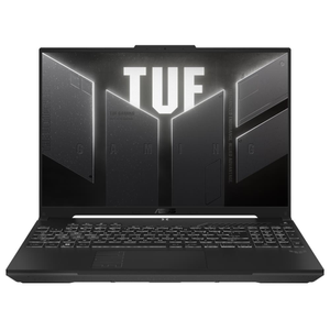 Asus Tuf Gaming FX607VU-RL147 Core 5-210H 16 FullHD 144Hz 16Gb Ram 512Gb SSD 6GB RTX4050 FreeDos Gaming Laptop