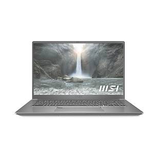 MSI NB PRESTIGE 15 A11UC-053TR I7-1195G7 16GB DDR4 RTX3050 GDDR6 4GB 1TB SSD 15.6 FHD W10 KOYU GRI