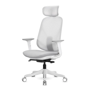 xDrive XD-1004-Fileli Ba�l�kl� �al��ma Koltu�u Gri