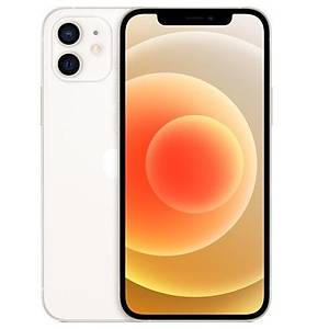 Apple �Phone 12 128GB MGJC3TU/A Beyaz Ak�ll� Cep Telefon (D�ST)