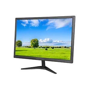 Sensei HS215 21.5in� 1920X1080 60hz 5ms HDMI+VGA Led Monit�r