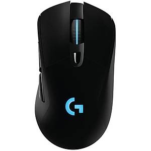Logitech G703 Lightspeed Wireless Gaming Mouse 910-005094