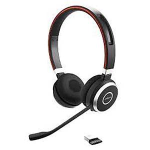 Jabra Evolve 65 SE USB NC MS Kablosuz Kulakl�k