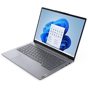 Lenovo ThinkBook 14 G6 IRL 21KG004NTR i7-13700H 16 GB 512 GB SSD Iris Xe Graphics 14