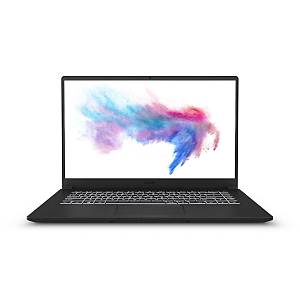 Msi NB Modern 15 A10RBS-459XTR I5-10210U 8GB DDR4 MX350 GDDR5 2GB 512GB SSD 15.6 FHD Dos Diz�st� Bilgisayar (Notebook/Laptop)