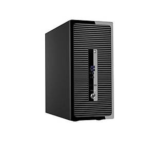 Hp Pc T4Q94ES 400 MT G3 i7-6700 4G 1T Dos Masa�st� Bilgisayar