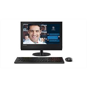 Lenovo Aio 19.5 V310z 10QG002VTX i3-7100 4G 500G Win10 Pro All In One Bilgisayar