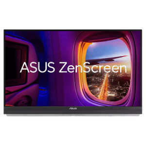 Asus ZenScreen MB27ACF 27 IPS 2560x1440 5ms 100Hz 300cd Hdmi Usb Hoparl�r PD 70W Pivot Ta��nabilir Monit�r