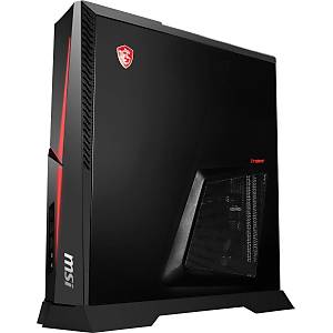 Msi Pc MPG Trident A 10SI-1006EU I5-10400F 8GB DDR4 512GB SSD 2TB HDD GTX1660 S�per GDDR6 6GB Windows10 Diz�st� Bilgisayar