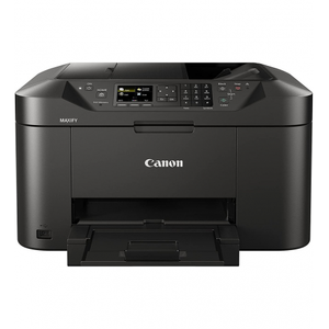 Canon Maxify MB2150 Wi-Fi + Taray�c� + Fotokopi Renkli �ok Fonksiyonlu M�rekkep P�sk�rtmeli Yaz�c�