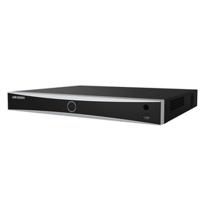 H�kv�s�on DS-7732NXI-K4 32Kanal 12Mpix H265+ 4 HDD Deste�i 2160P Kay�t 256Mbps Bant Geni�li�i Metal Kasa 2 Port GigaBit Lan NVR