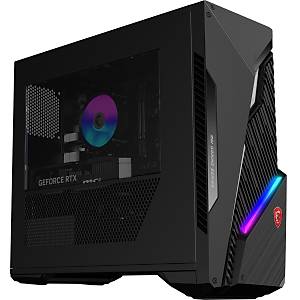 Msi Mag Infinite S3 14NVP7-101EU i7-14700F 32GB 1TB SSD RTX 5070 SHADOW 2X Windows 11 Home Masa�st� Oyuncu Bilgisayar�