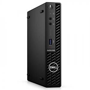 Dell Optiplex 7020MFF N003O7020MFFU I3 14500T 8GB Ddr5 512GB M2 FreeDOS Mini PC Bilgisayar