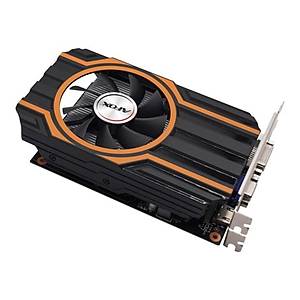 Afox GeForce GTX 750 Ti 4GB Ekran Kart� (AF750TI-4096D5H3-V3)