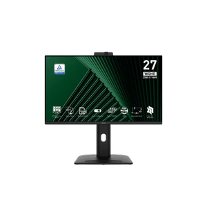 MSI PRO MP275QPDG 27 in� 100Hz 1ms Adaptive-Sync Pivot WQHD IPS Monit�r
