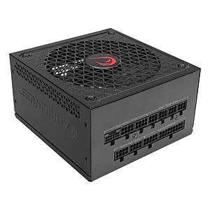 Rampage RAGE P15 1000W 80+ Gold APFC 14cm HDB Fan Full-Mod�ler ATX3.0+PCIe5.0 Siyah Gaming Power Supply