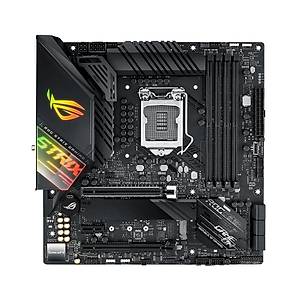 Asus Strix Z490-G (Wifi) Gaming DDR4 S+V+GL LGA120 Anakart