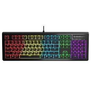 Steelseries Apex 150 RGB T�rk�e Oyuncu Klavye