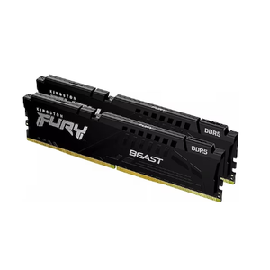 Kingston Fury Beast 16GB 6000Mhz�Expo KF560C36BBEK2-16 RAM