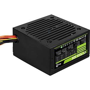 Aerocool AE-VXP500A VX Plus 500W 38A 12V Aktif PFC G�� Kayna��