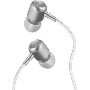 LinkTech H40 Metal Kulak ��i Mikrofonlu�Gri Kulakl�k